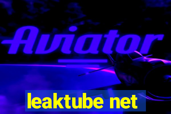 leaktube net